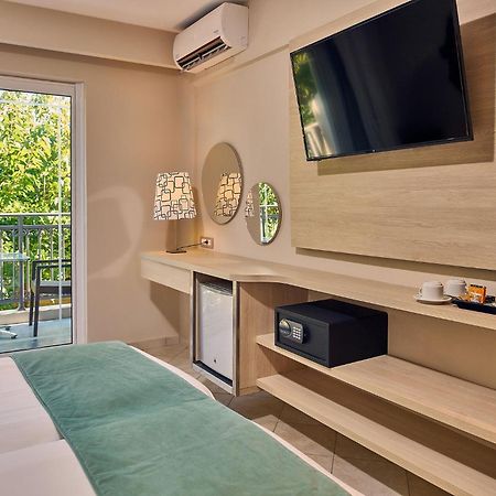 Tsilivi Beach Hotel Zakynthos Room photo