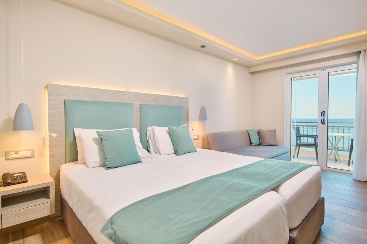 Tsilivi Beach Hotel Zakynthos Room photo
