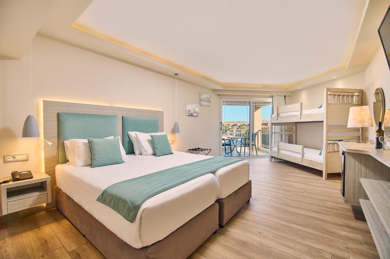 Tsilivi Beach Hotel Zakynthos Room photo