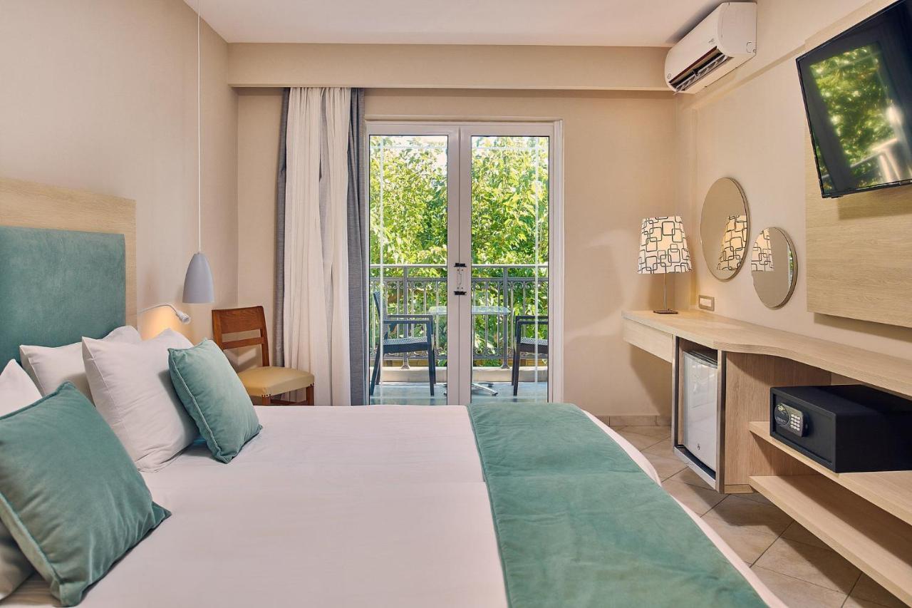 Tsilivi Beach Hotel Zakynthos Room photo