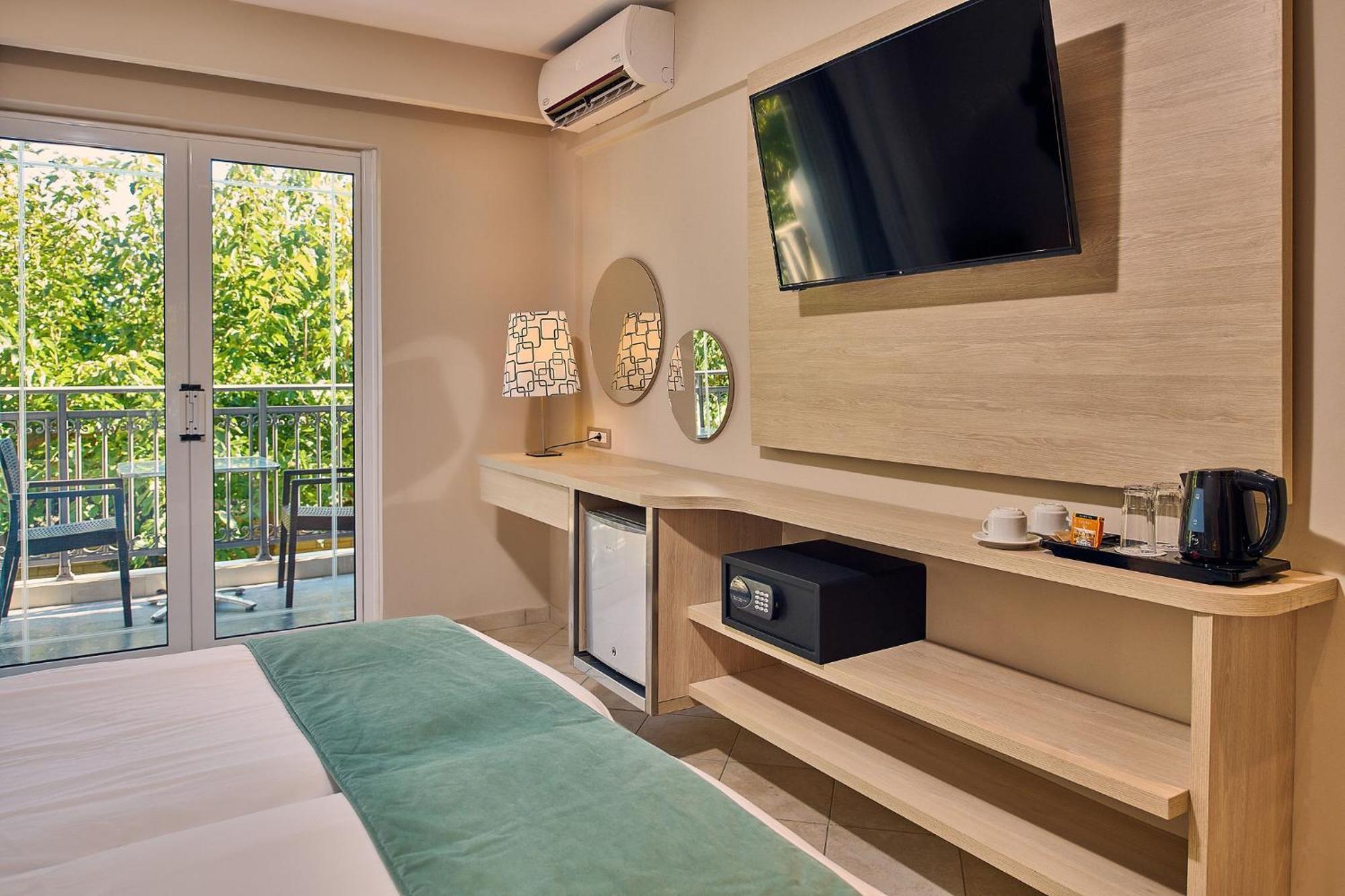Tsilivi Beach Hotel Zakynthos Room photo