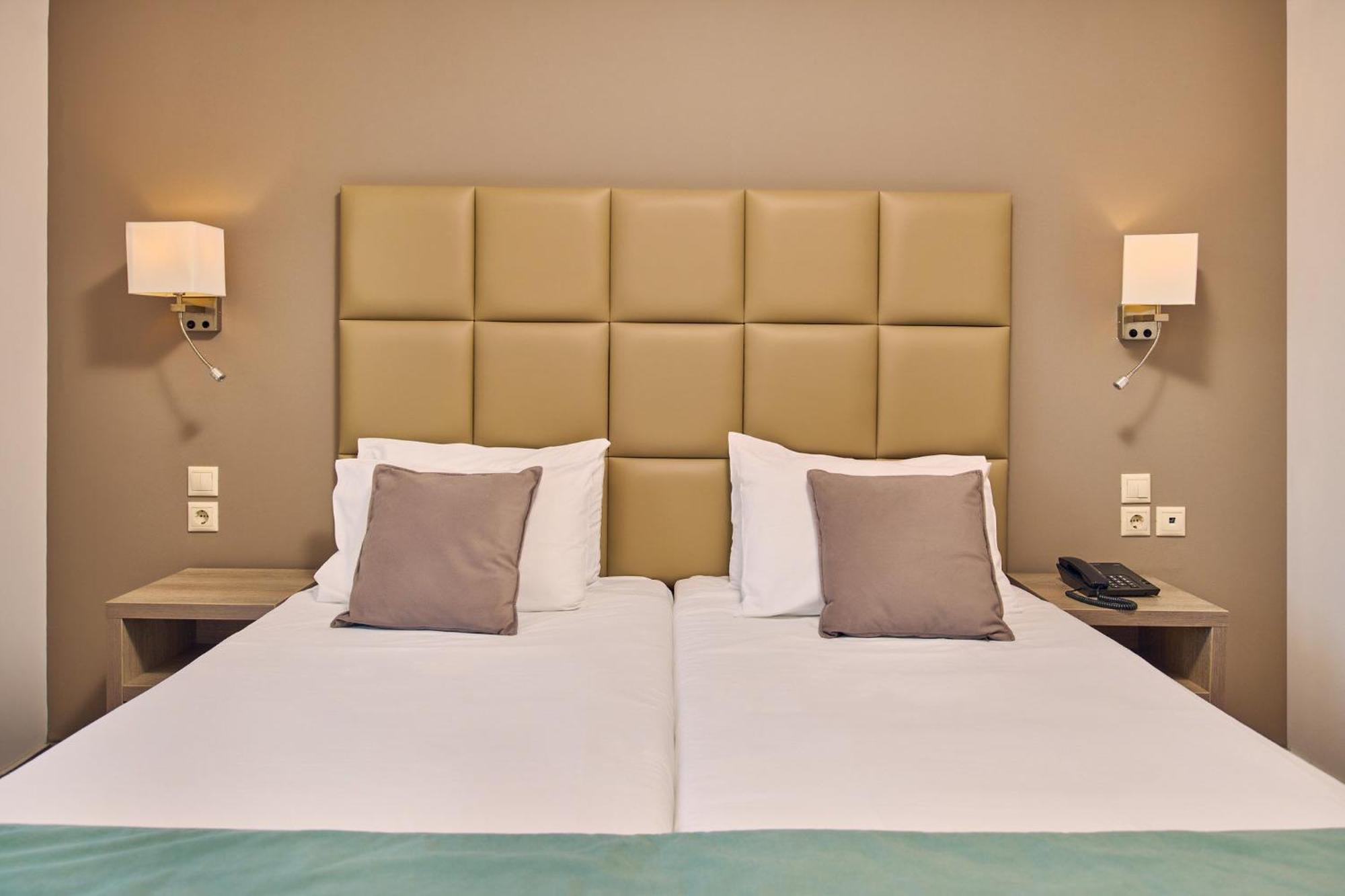 Tsilivi Beach Hotel Zakynthos Room photo