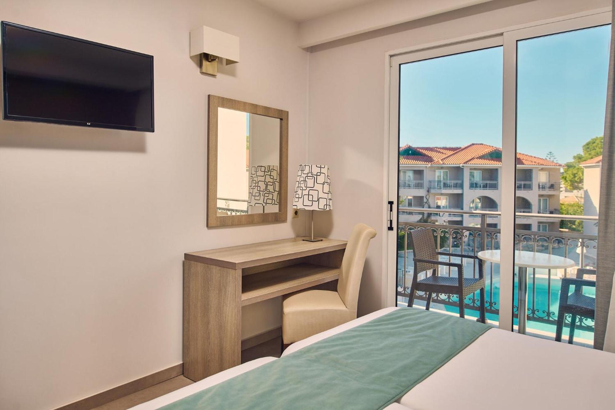 Tsilivi Beach Hotel Zakynthos Room photo