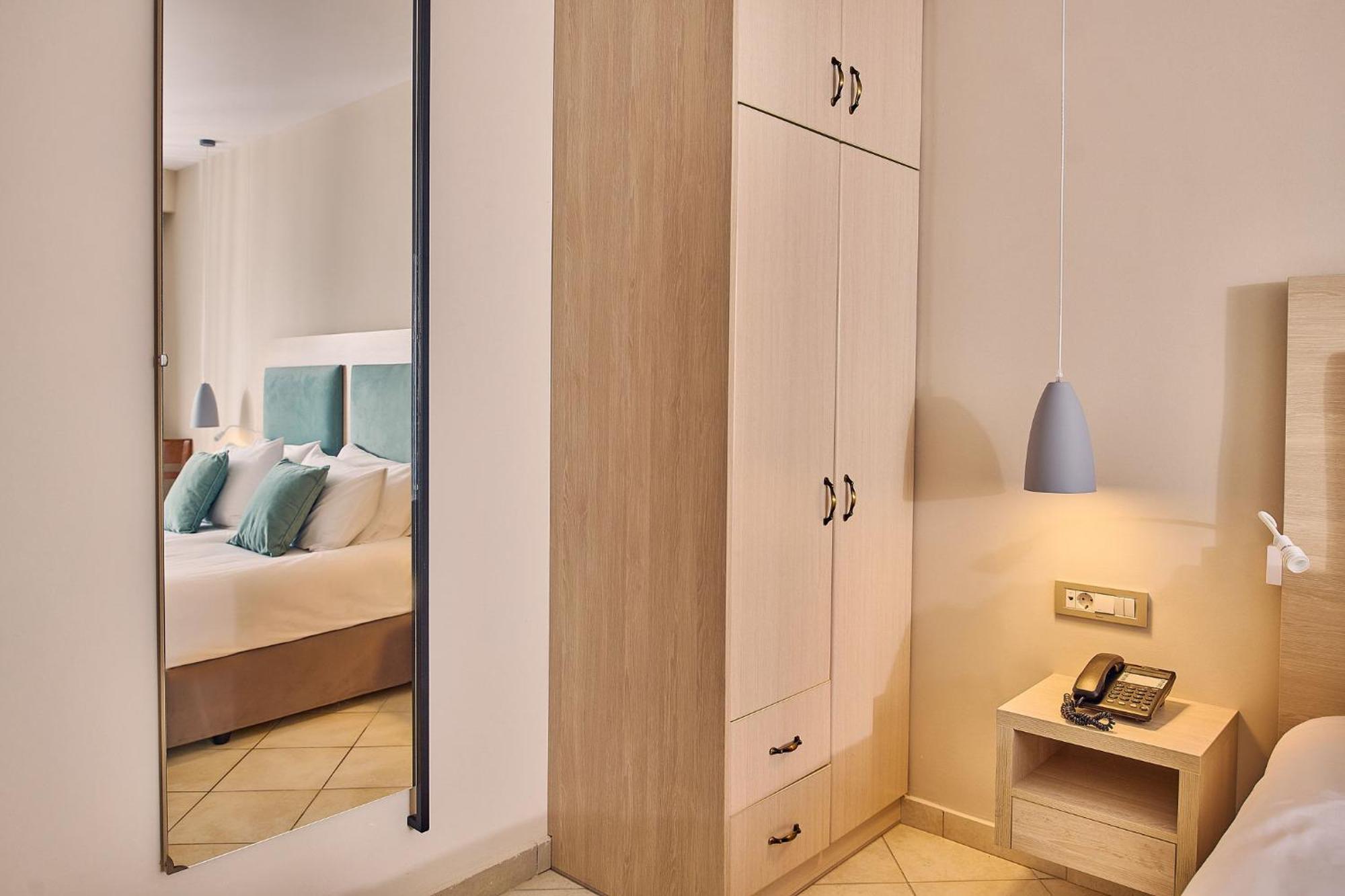 Tsilivi Beach Hotel Zakynthos Room photo