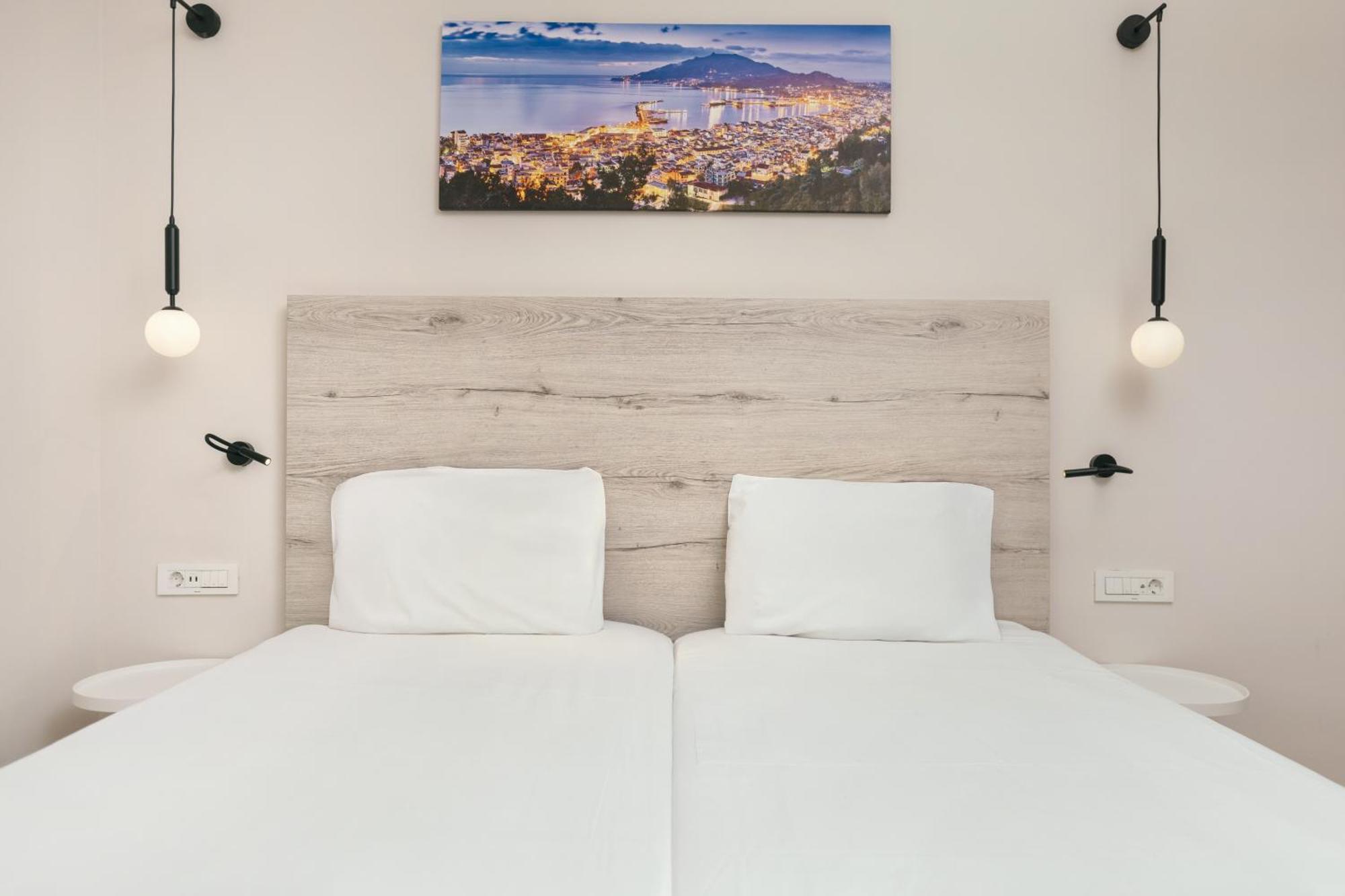 Tsilivi Beach Hotel Zakynthos Room photo