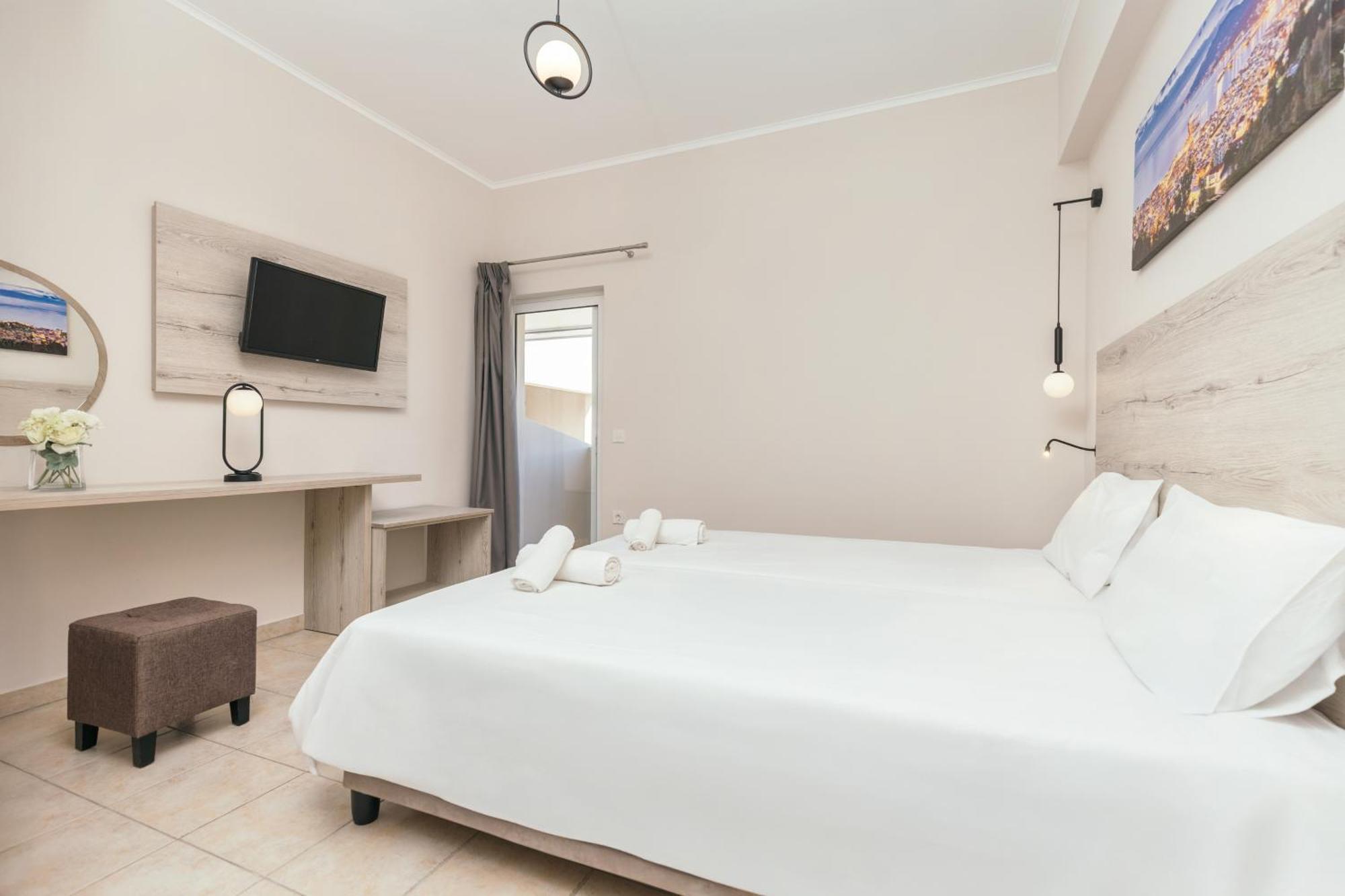 Tsilivi Beach Hotel Zakynthos Room photo