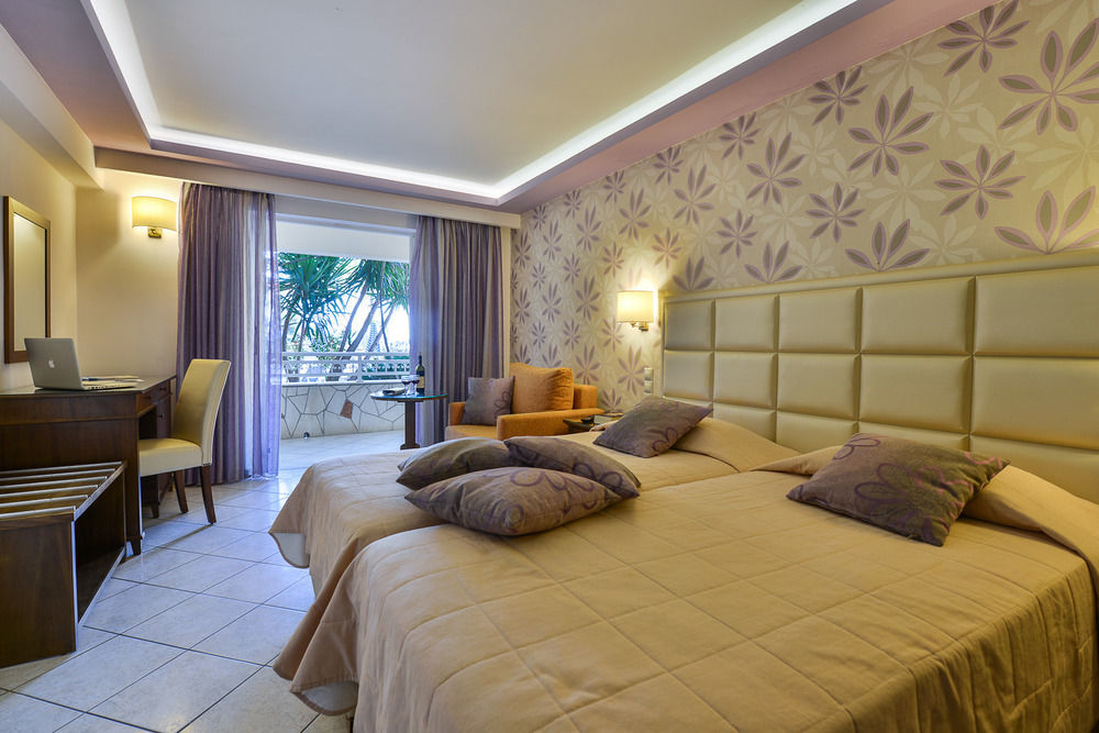 Tsilivi Beach Hotel Zakynthos Exterior photo